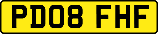 PD08FHF