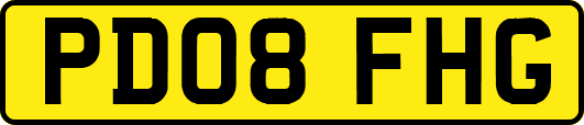 PD08FHG