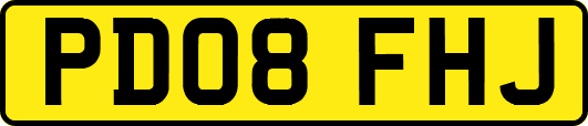 PD08FHJ