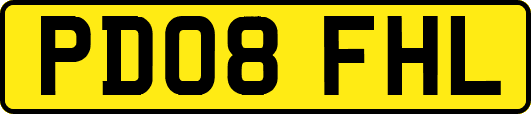 PD08FHL