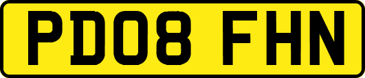 PD08FHN