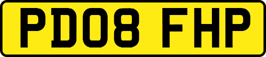 PD08FHP
