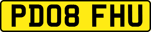PD08FHU