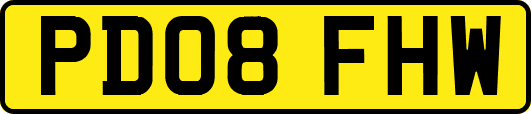 PD08FHW