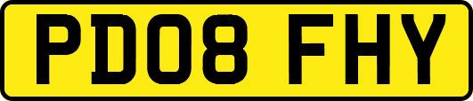 PD08FHY