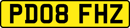 PD08FHZ