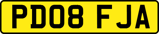 PD08FJA