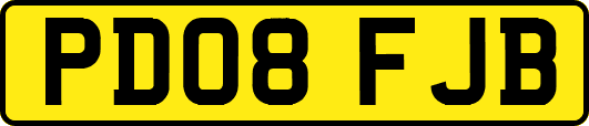 PD08FJB