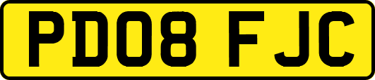 PD08FJC