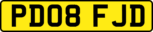 PD08FJD