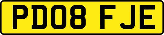 PD08FJE