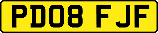 PD08FJF