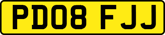 PD08FJJ
