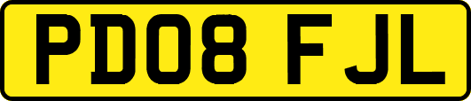PD08FJL