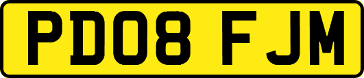 PD08FJM