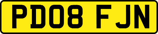 PD08FJN