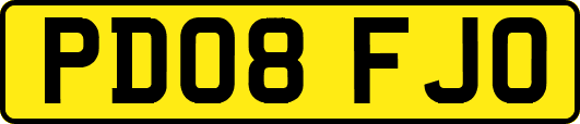 PD08FJO
