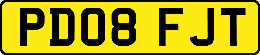 PD08FJT