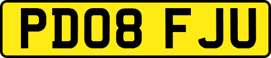 PD08FJU