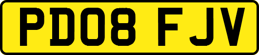 PD08FJV