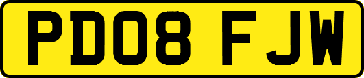 PD08FJW