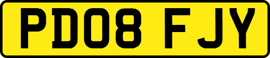 PD08FJY