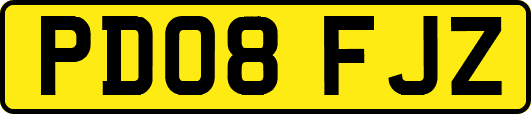PD08FJZ