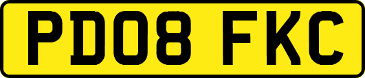 PD08FKC