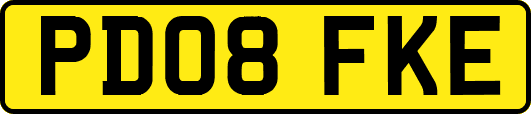 PD08FKE