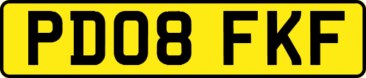 PD08FKF