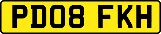 PD08FKH