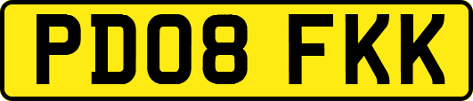 PD08FKK