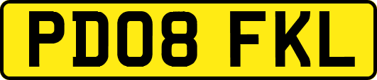 PD08FKL