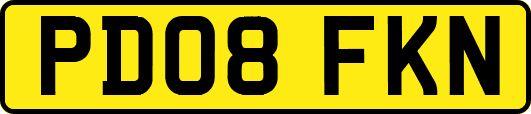 PD08FKN