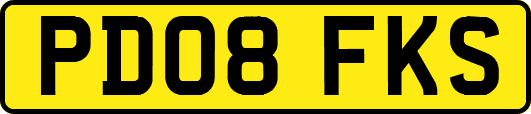 PD08FKS