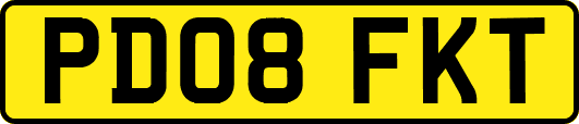 PD08FKT