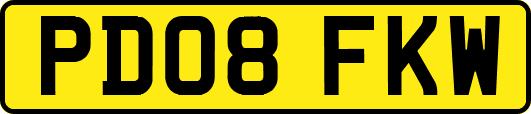PD08FKW