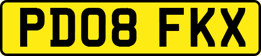 PD08FKX