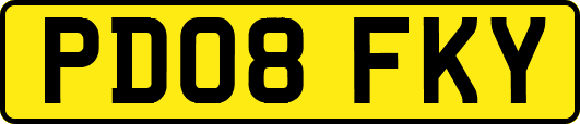 PD08FKY