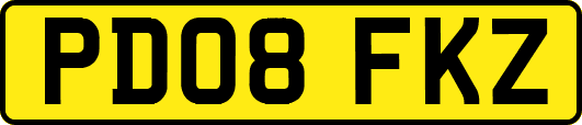 PD08FKZ