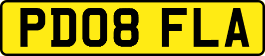 PD08FLA