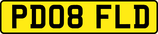 PD08FLD