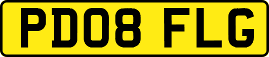 PD08FLG