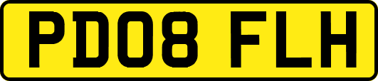 PD08FLH