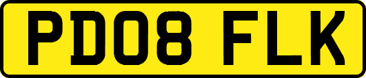 PD08FLK