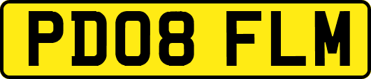 PD08FLM