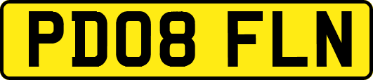 PD08FLN