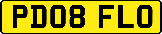 PD08FLO