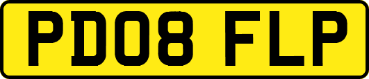 PD08FLP