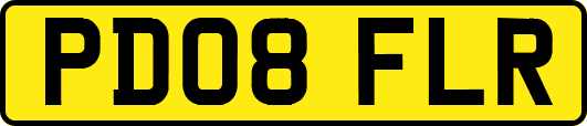 PD08FLR